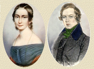 Clara und Robert Hg_gold1